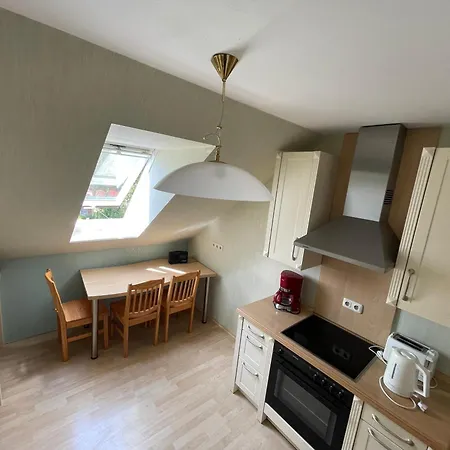 Silvia Busche Obernkirchen