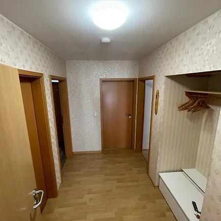 Apartment Silvia Busche *