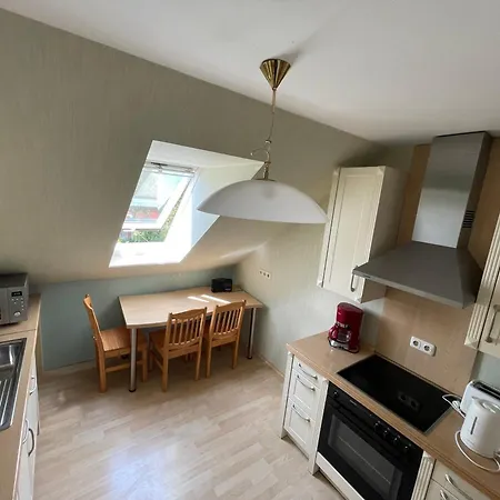 Silvia Busche Obernkirchen