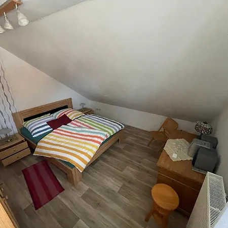 Apartment Silvia Busche Obernkirchen