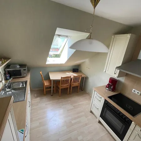 Daire Silvia Busche Obernkirchen