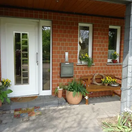 아파트 Silvia Busche