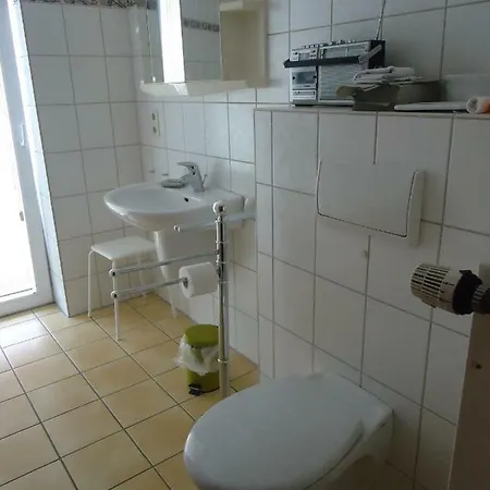 Silvia Busche Apartment