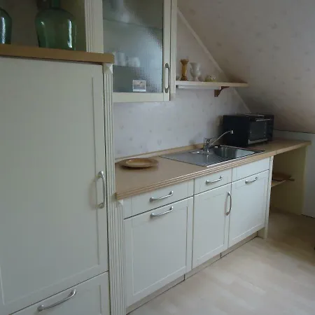 Daire Silvia Busche Obernkirchen