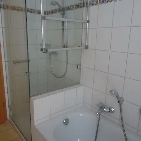 Silvia Busche Apartment