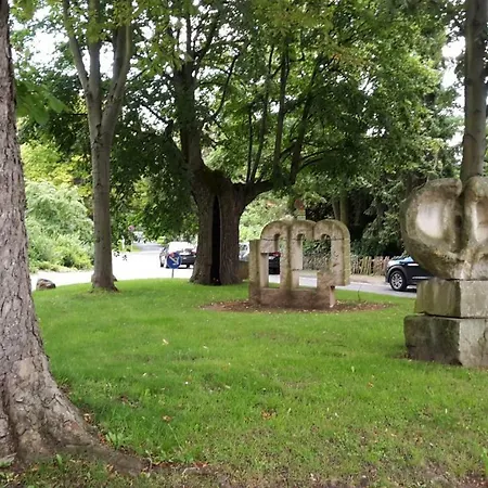 Silvia Busche 아파트 Obernkirchen