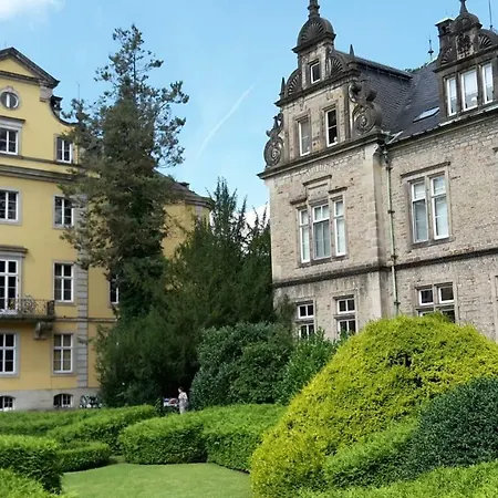 Silvia Busche Apartment Obernkirchen