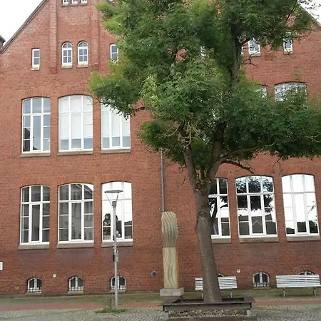 Silvia Busche Apartment Obernkirchen